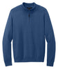 Mercer+Mettle Sweaters S / Insignia Blue Mercer+Mettle - Men's 1/4-Zip Sweater
