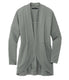Mercer+Mettle Sweaters XS / Gusty Grey Mercer+Mettle - Women's Stretch Open-Front Cardigan