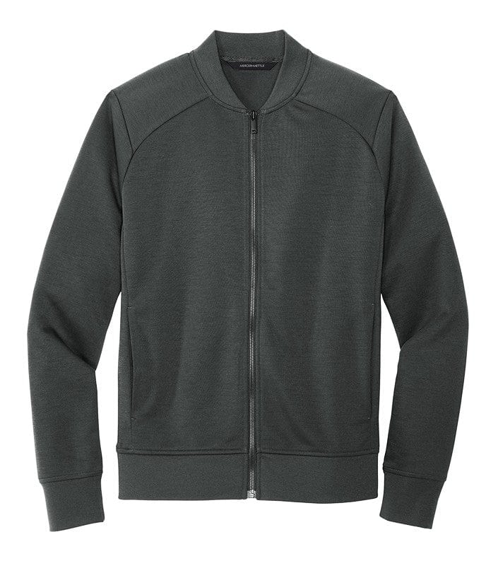 Mercer+Mettle Sweatshirts Mercer+Mettle - Men's Double-Knit Bomber