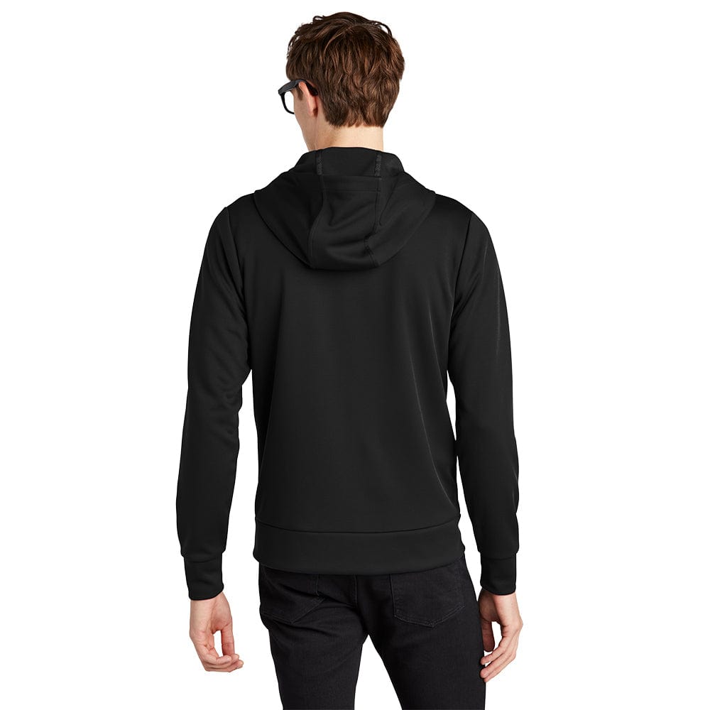 Mercer+Mettle Sweatshirts Mercer+Mettle - Men's Double-Knit Full-Zip Hoodie