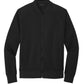 Mercer+Mettle Sweatshirts S / Deep Black Mercer+Mettle - Men's Double-Knit Bomber