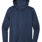 Mercer+Mettle Sweatshirts S / Insignia Blue Mercer+Mettle - Men's Double-Knit Full-Zip Hoodie