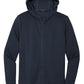 Mercer+Mettle Sweatshirts S / Night Navy Mercer+Mettle - Men's Double-Knit Full-Zip Hoodie