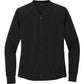 Mercer+Mettle Sweatshirts XS / Deep Black Mercer+Mettle - Women's Double-Knit Bomber