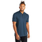Mercer+Mettle T-Shirts Mercer+Mettle - Men's Stretch Pique Henley