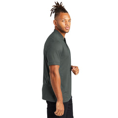 Mercer+Mettle T-Shirts Mercer+Mettle - Men's Stretch Pique Henley