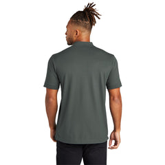 Mercer+Mettle T-Shirts Mercer+Mettle - Men's Stretch Pique Henley