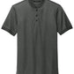 Mercer+Mettle T-Shirts XS / Anchor Grey Heather Mercer+Mettle - Men's Stretch Pique Henley