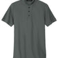Mercer+Mettle T-Shirts XS / Anchor Grey Mercer+Mettle - Men's Stretch Pique Henley