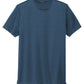 Mercer+Mettle T-Shirts XS / Insignia Blue Mercer+Mettle - Men's Stretch Jersey Crew