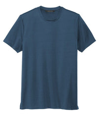 Mercer+Mettle T-Shirts XS / Insignia Blue Mercer+Mettle - Men's Stretch Jersey Crew