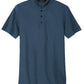 Mercer+Mettle T-Shirts XS / Insignia Blue Mercer+Mettle - Men's Stretch Pique Henley