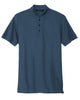 Mercer+Mettle T-Shirts XS / Insignia Blue Mercer+Mettle - Men's Stretch Pique Henley