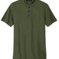 Mercer+Mettle T-Shirts XS / Townsend Green Mercer+Mettle - Men's Stretch Pique Henley