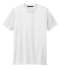 Mercer+Mettle T-Shirts XS / White Mercer+Mettle - Men's Stretch Jersey Crew
