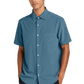 Mercer+Mettle Woven Shirts Mercer+Mettle - Men's Short Sleeve UV Capital Tech Shirt