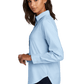 Mercer+Mettle Woven Shirts Mercer+Mettle - Women's Long Sleeve Modern Oxford Shirt