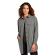 Mercer+Mettle Woven Shirts Mercer+Mettle - Women's Long Sleeve Twill Overshirt