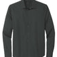Mercer+Mettle Woven Shirts XS / Anchor Grey Mercer+Mettle - Men's Long Sleeve Stretch Woven Shirt