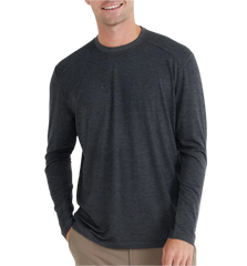 Free Fly - Men's Bamboo Shade Long Sleeve