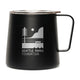 Miir Accessories 12oz / Black Powder MiiR - Grounded Camp Cup 12oz