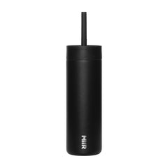 Miir Accessories 16oz / Black Powder MiiR - Sipper Straw Bottle 16oz