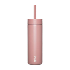 Miir Accessories 16oz / Rosewood MiiR - Sipper Straw Bottle 16oz