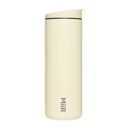 Miir Accessories 16oz / Sandstone MiiR - Vacuum Insulated Travel Tumbler 16oz