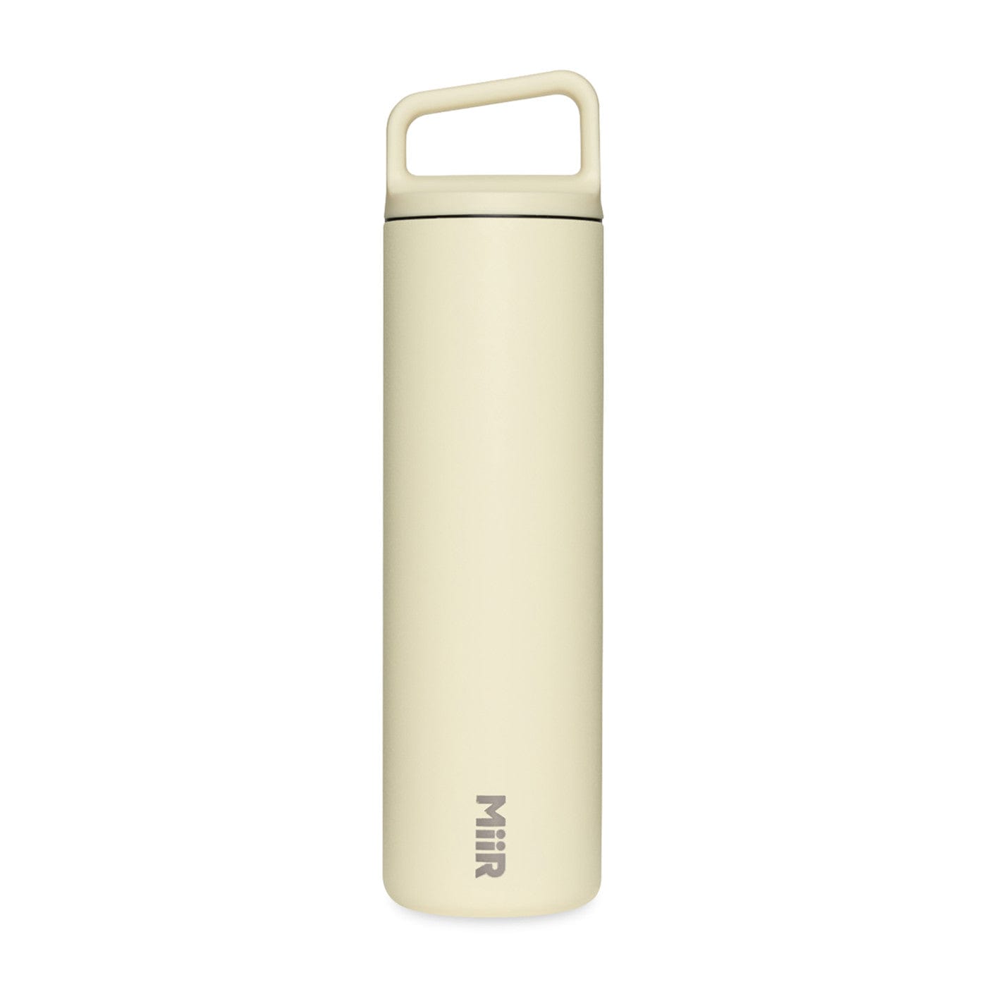 Miir Accessories 20oz / Sandstone MiiR - Vacuum Insulated Wide Mouth Bottle 20oz
