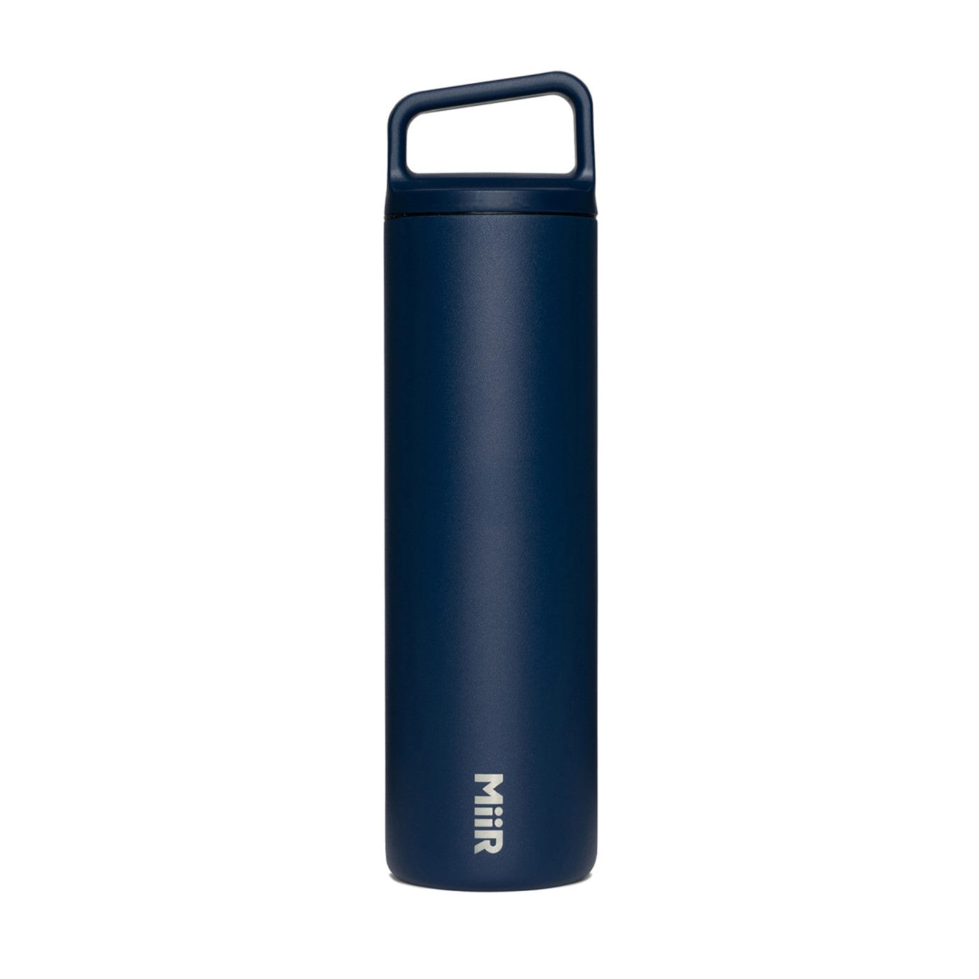 Miir Accessories 20oz / Tidal Blue MiiR - Vacuum Insulated Wide Mouth Bottle 20oz
