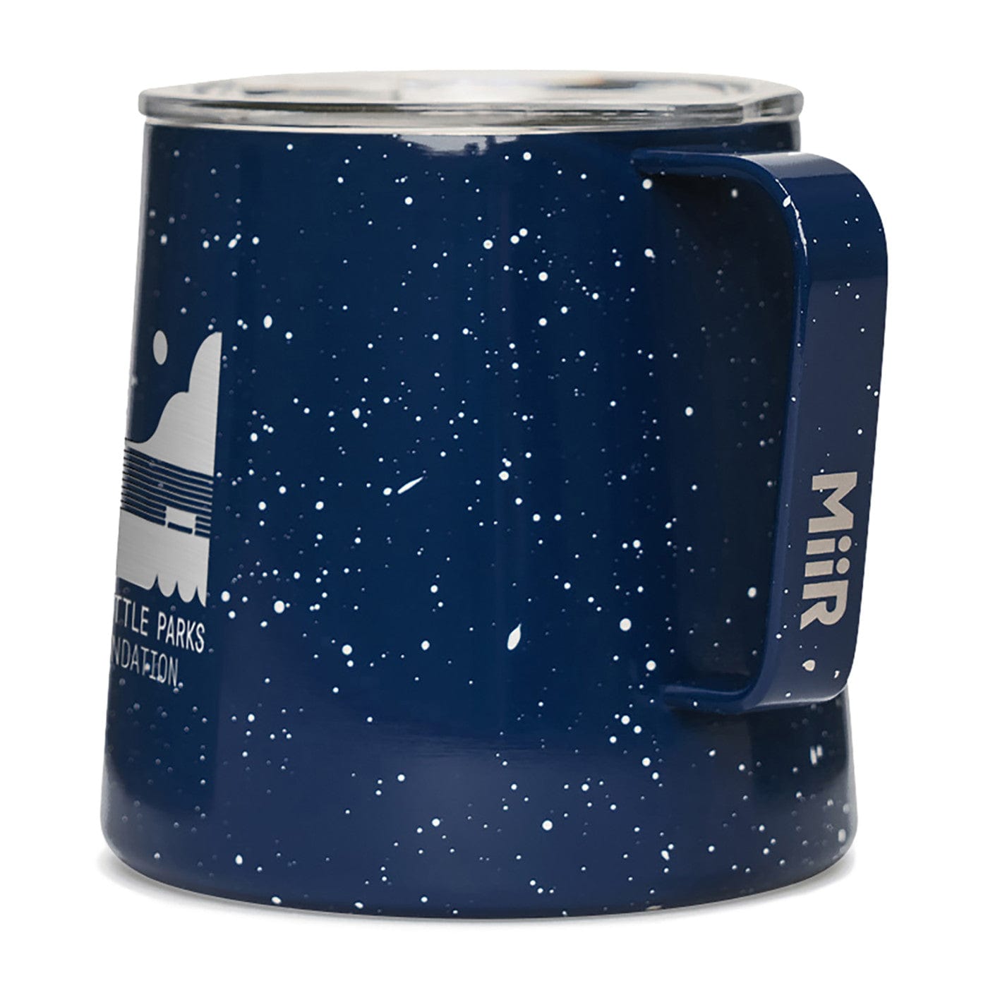 Miir Accessories MiiR - Grounded Camp Cup 12oz