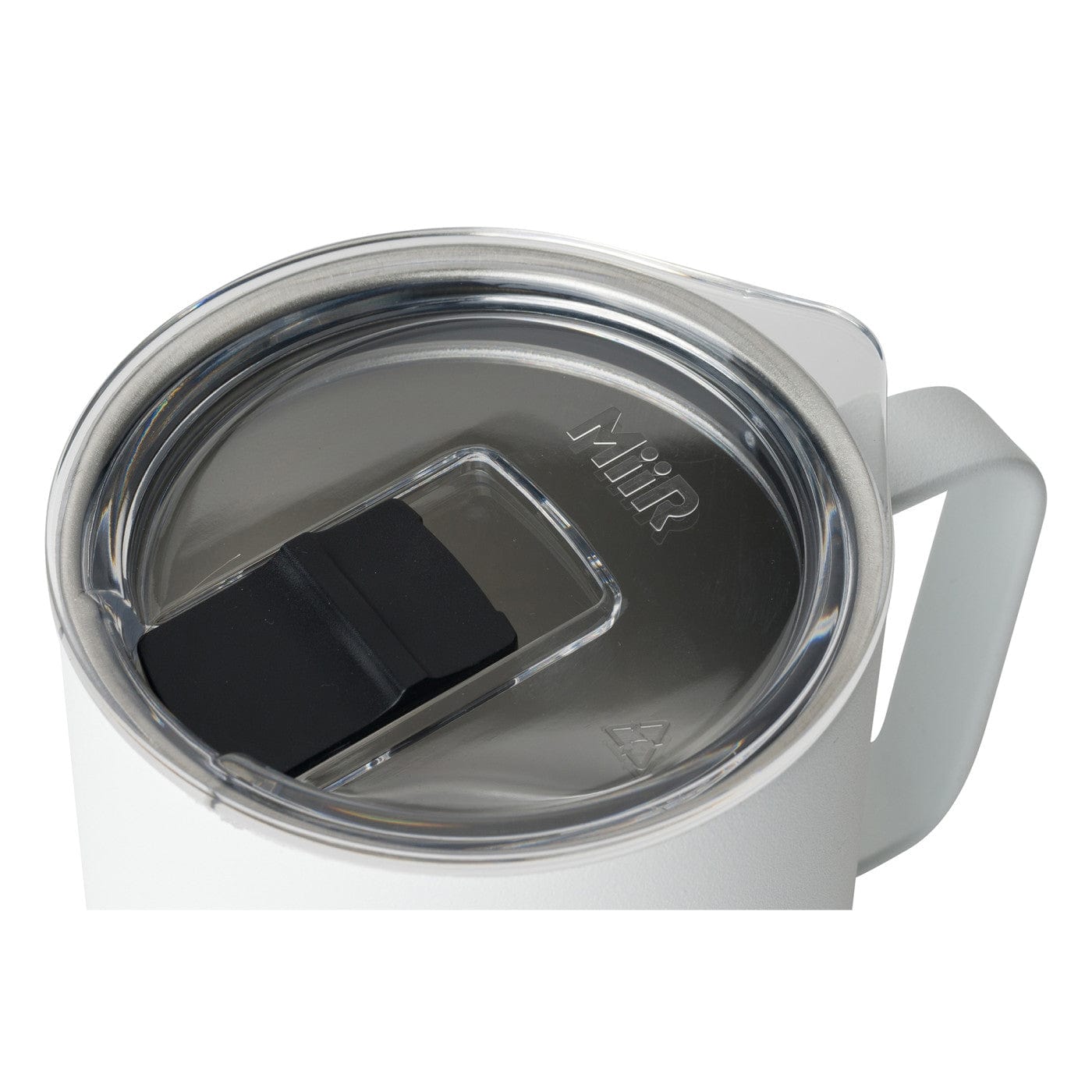 Miir Accessories MiiR - Vacuum Insulated Camp Cup 16oz