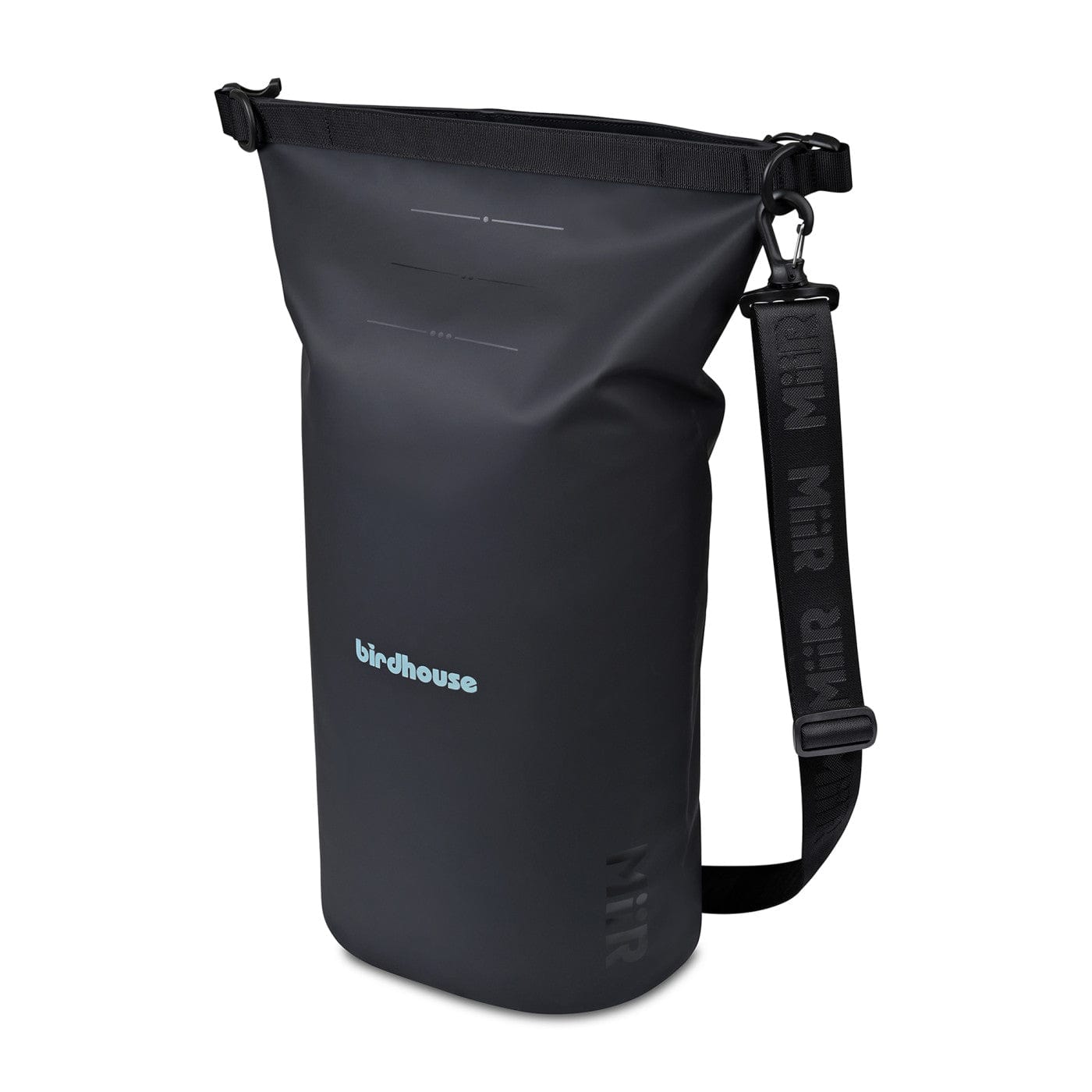 Miir Bags 12L / Black Miir - Bahia 12L Barrel Dry Bag