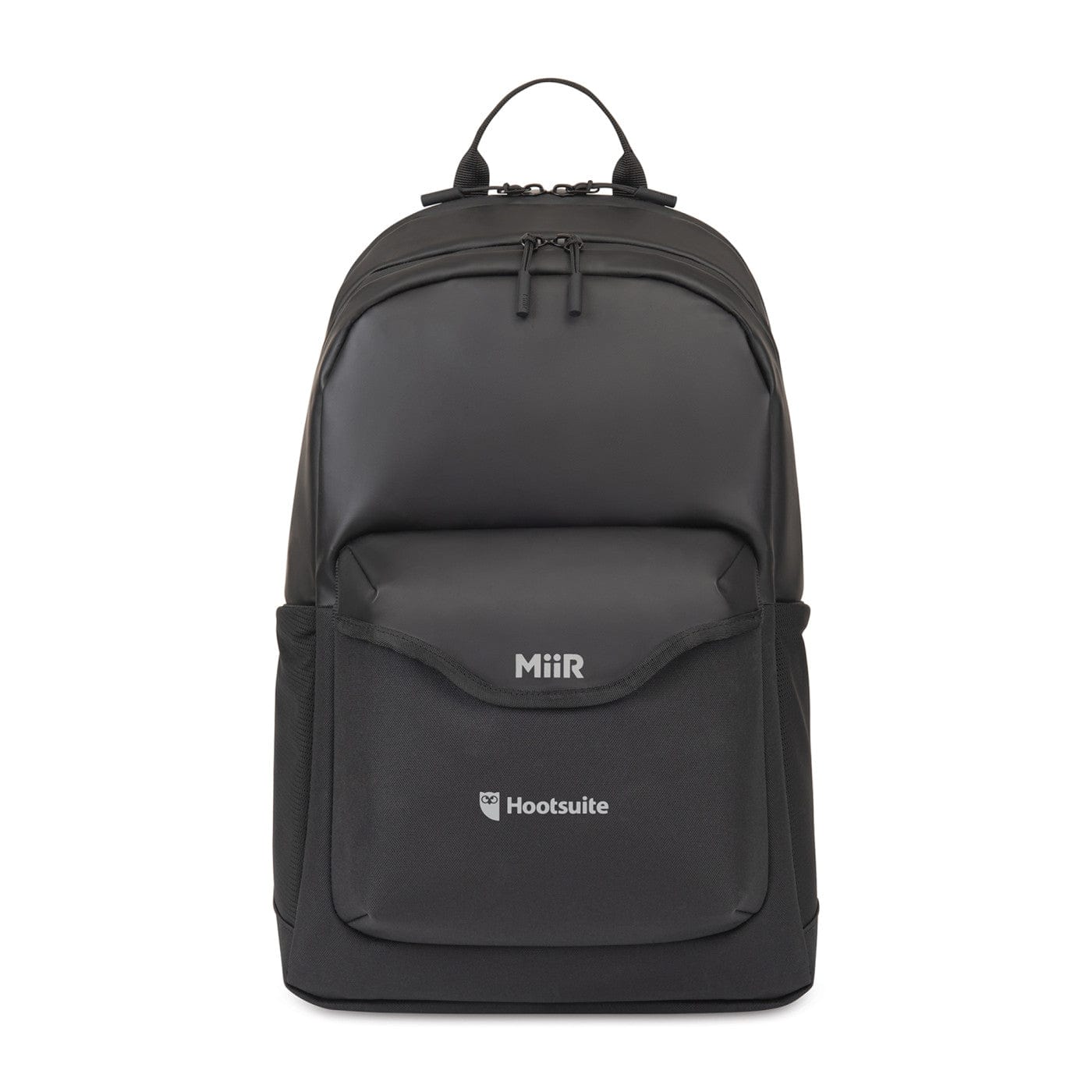 Miir Bags 15L / Black Miir - Olympus 2.0 Laptop Backpack 15L