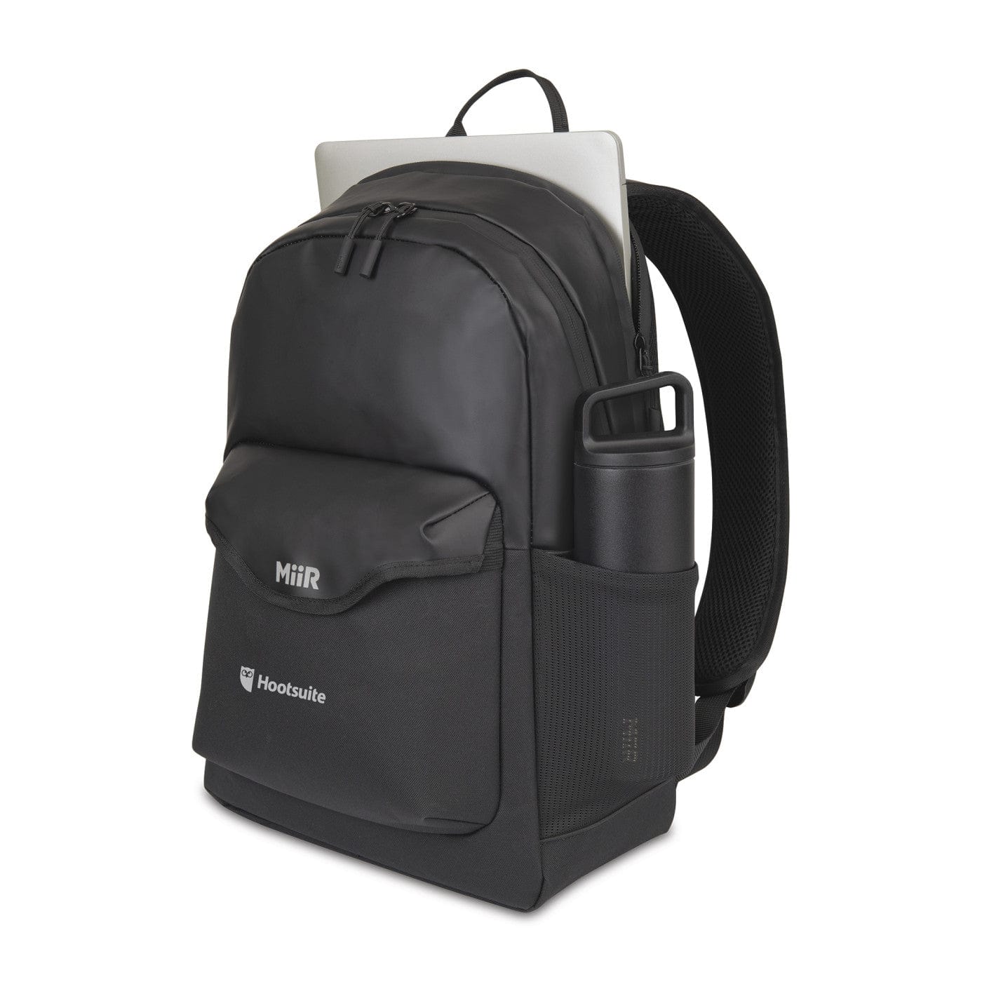 Miir Bags 15L / Black Miir - Olympus 2.0 Laptop Backpack 15L