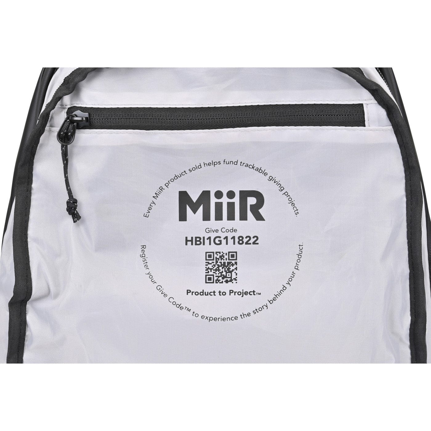 Miir Bags 15L / Black Miir - Olympus 2.0 Laptop Backpack 15L