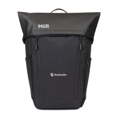 Miir Bags 25L / Black Miir - Olympus 2.0 Laptop Backpack 25L