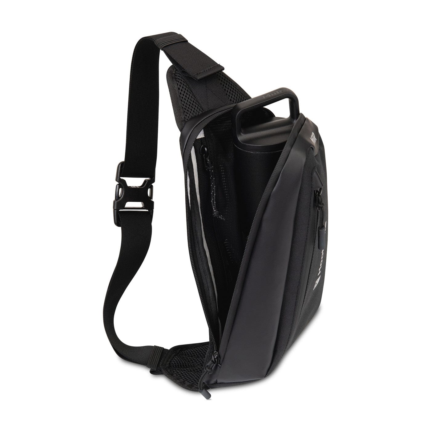 Miir Bags 2L / Black Miir - Olympus 2.0 Sling Bag 2L