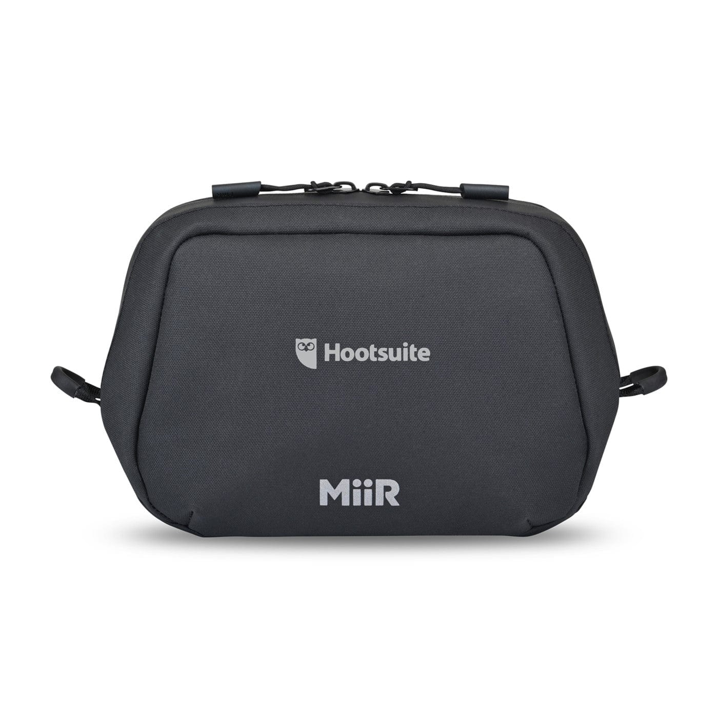 Miir Bags 3L / Black Miir - Olympus 2.0 Zippered Pouch 3L