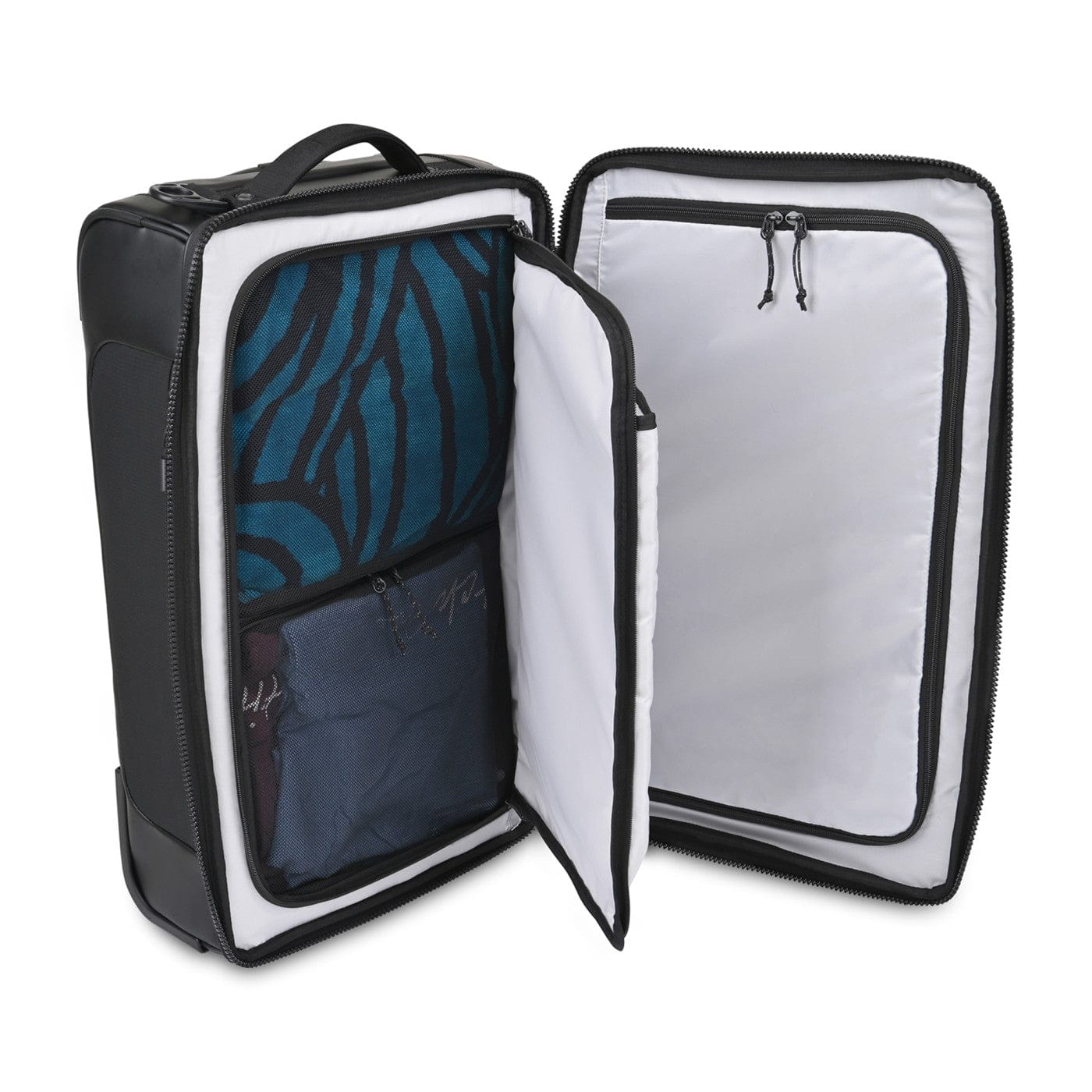 Miir Bags 50L / Black Miir - Bahia 50L Wheeled Duffel