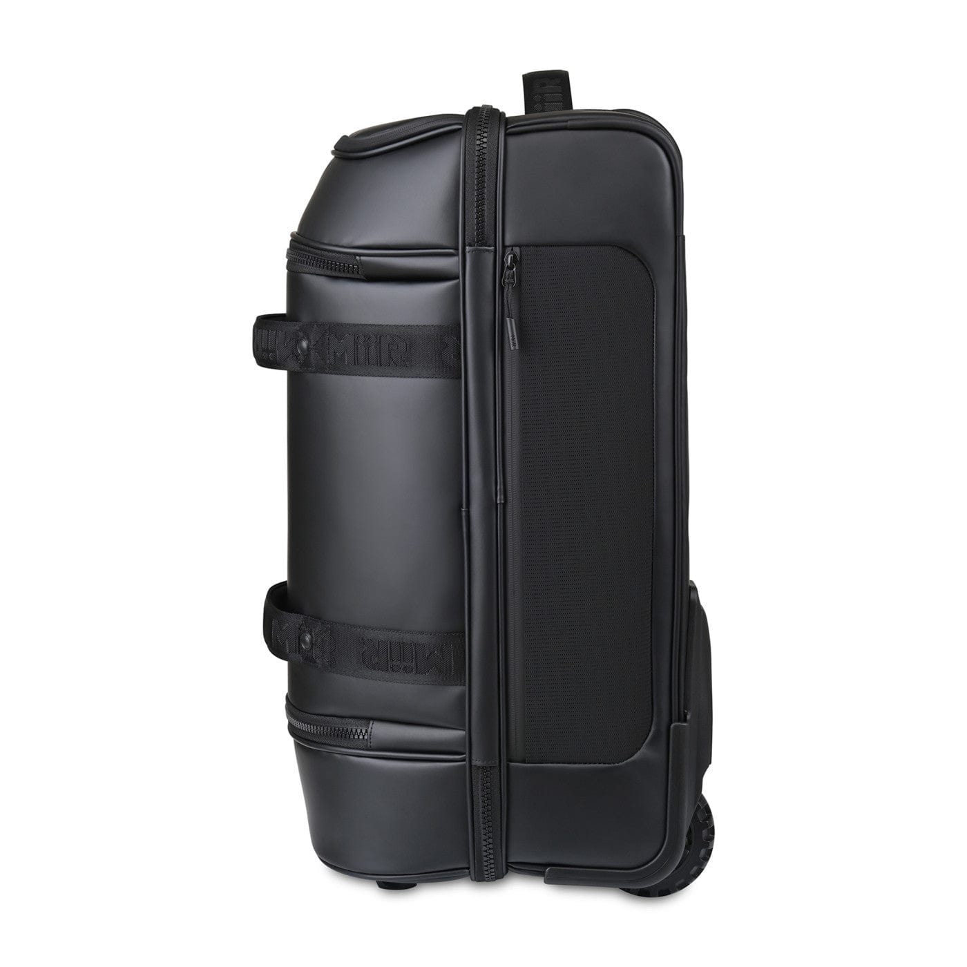 Miir Bags 50L / Black Miir - Bahia 50L Wheeled Duffel