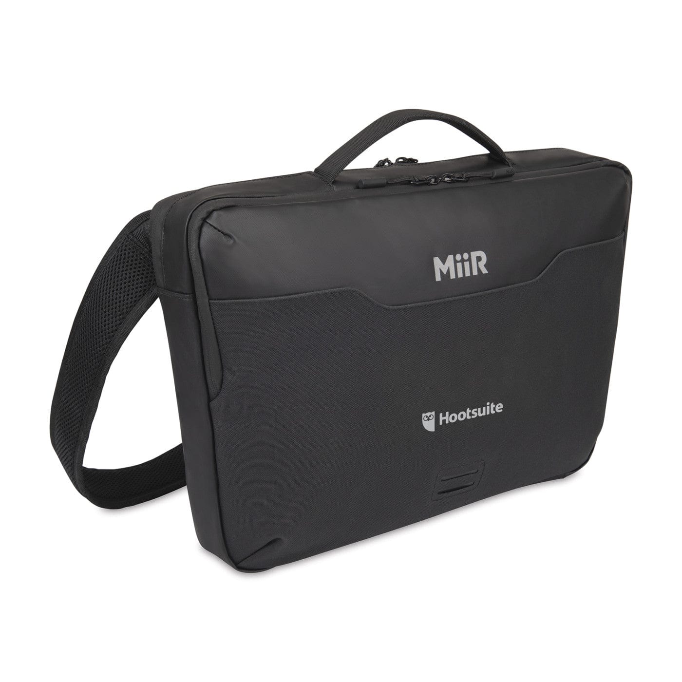 Miir Bags 8L / Black Miir - Olympus 2.0 Messenger Bag 8L