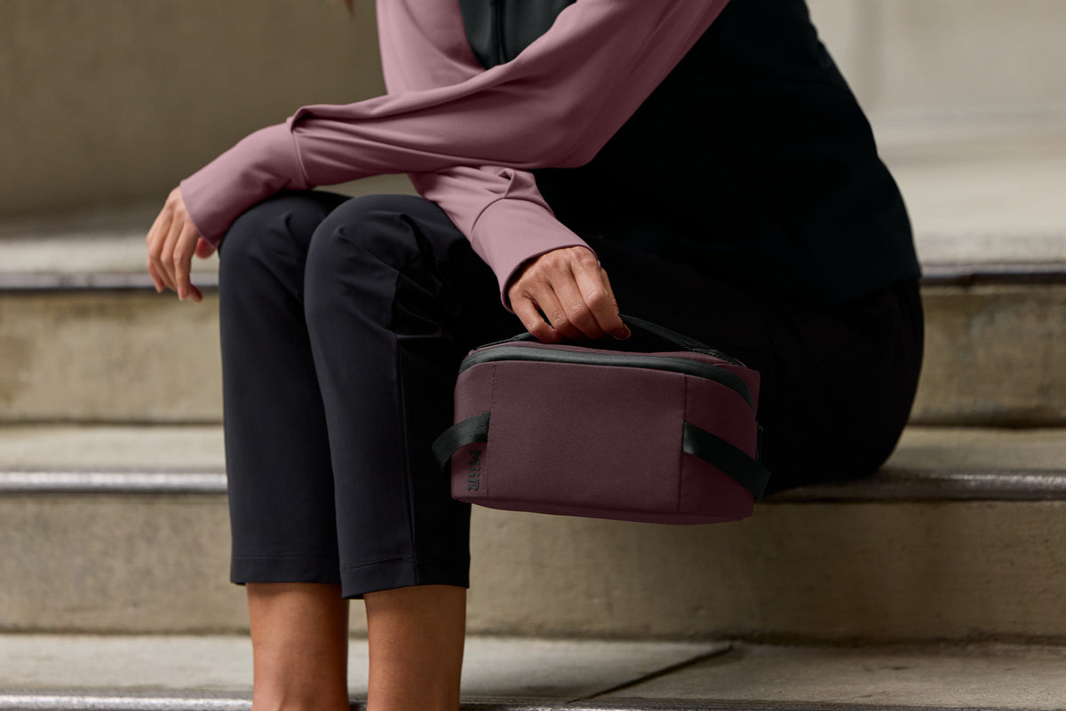 MiiR Bags MiiR - Causeway Tech Organizer