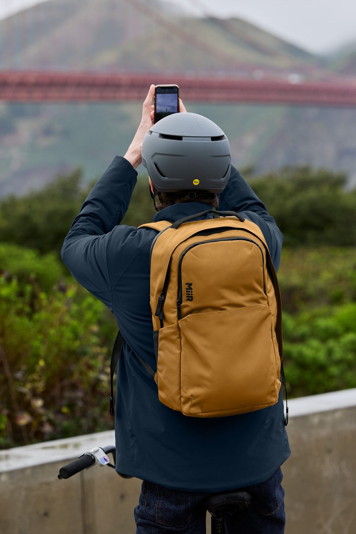 MiiR Bags MiiR - Kondoh Classic Pack