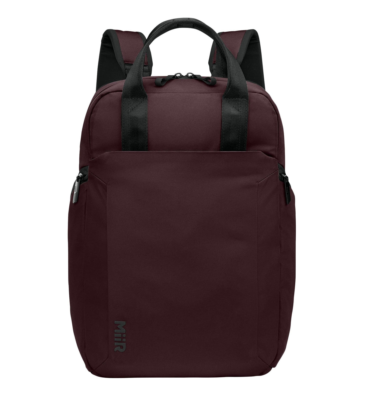 MiiR Bags One Size / Dark Fig MiiR - Kondoh Double-Handle Pack