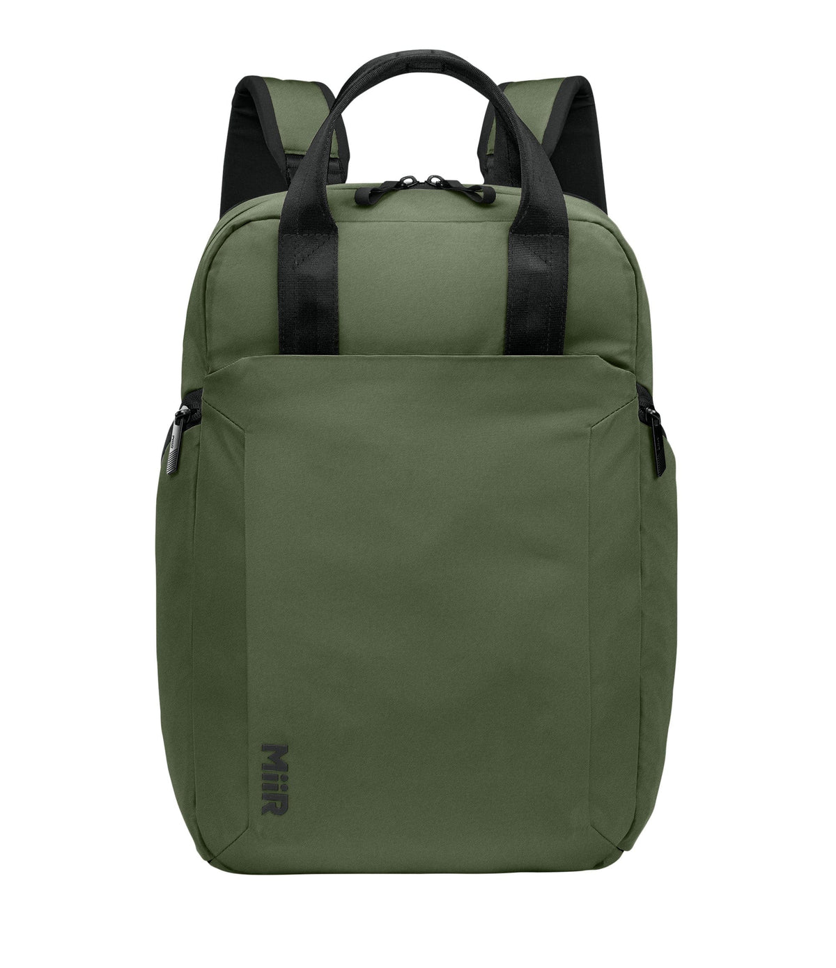 MiiR Bags One Size / Forest Moss MiiR - Kondoh Double-Handle Pack