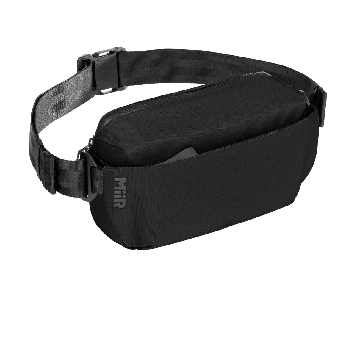 MiiR Bags One Size / Pitch Black MiiR - Causeway Crossbody