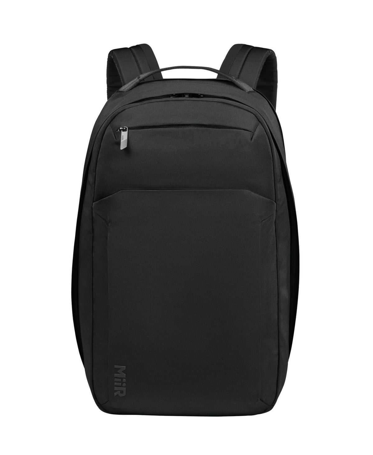MiiR Bags One Size / Pitch Black MiiR - Kondoh Pack