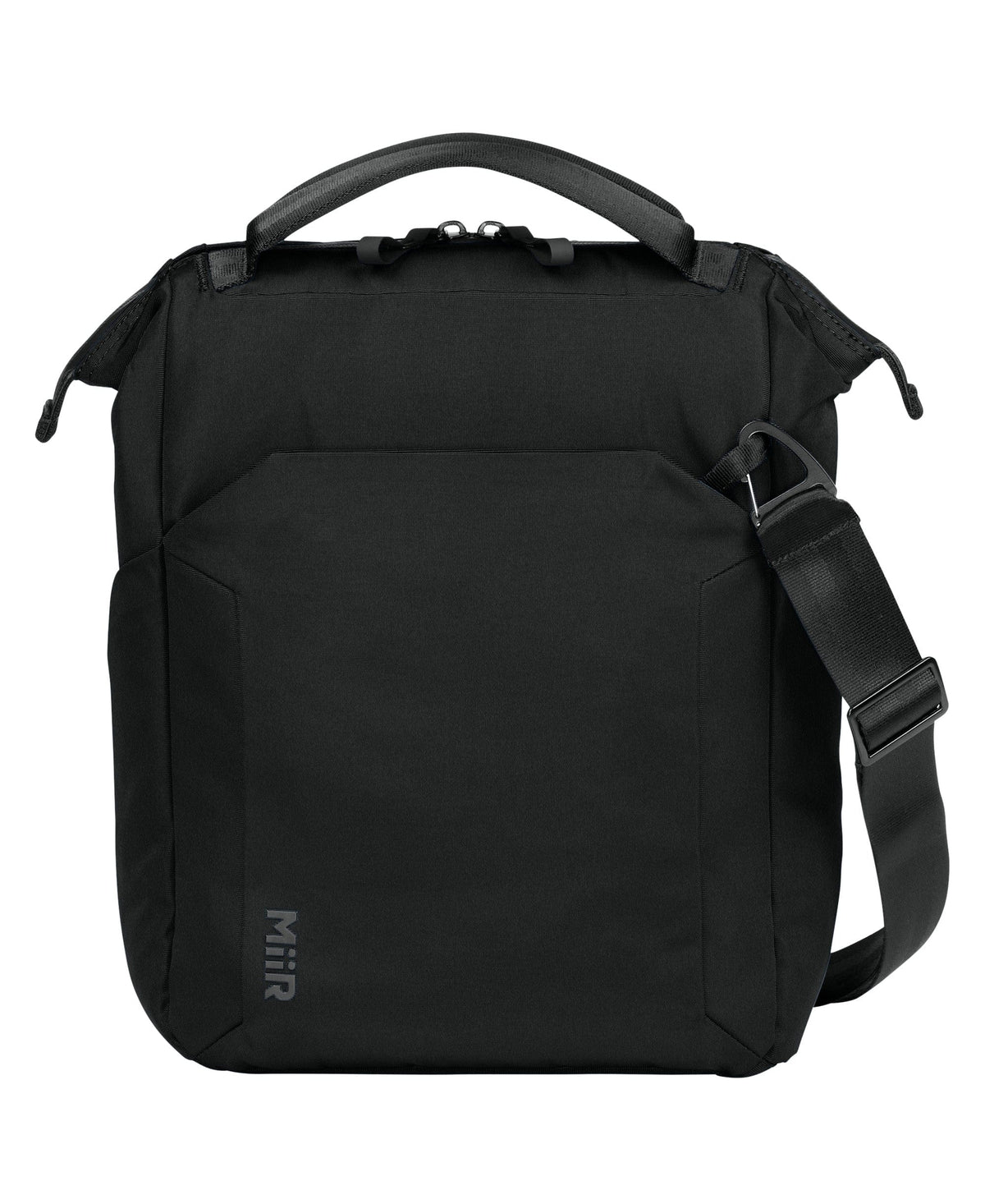 MiiR Bags One Size / Pitch Black MiiR - Kori 12-Can Vertical Cooler
