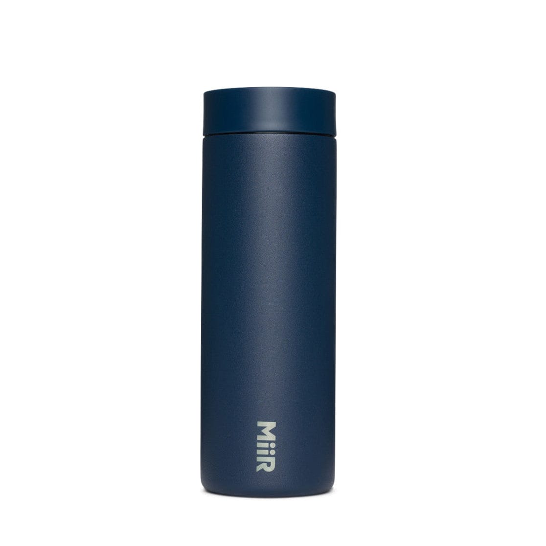 Miir Drinkware 16oz / Tidal Blue MiiR - Vacuum Insulated 360 Traveler Tumbler 16oz